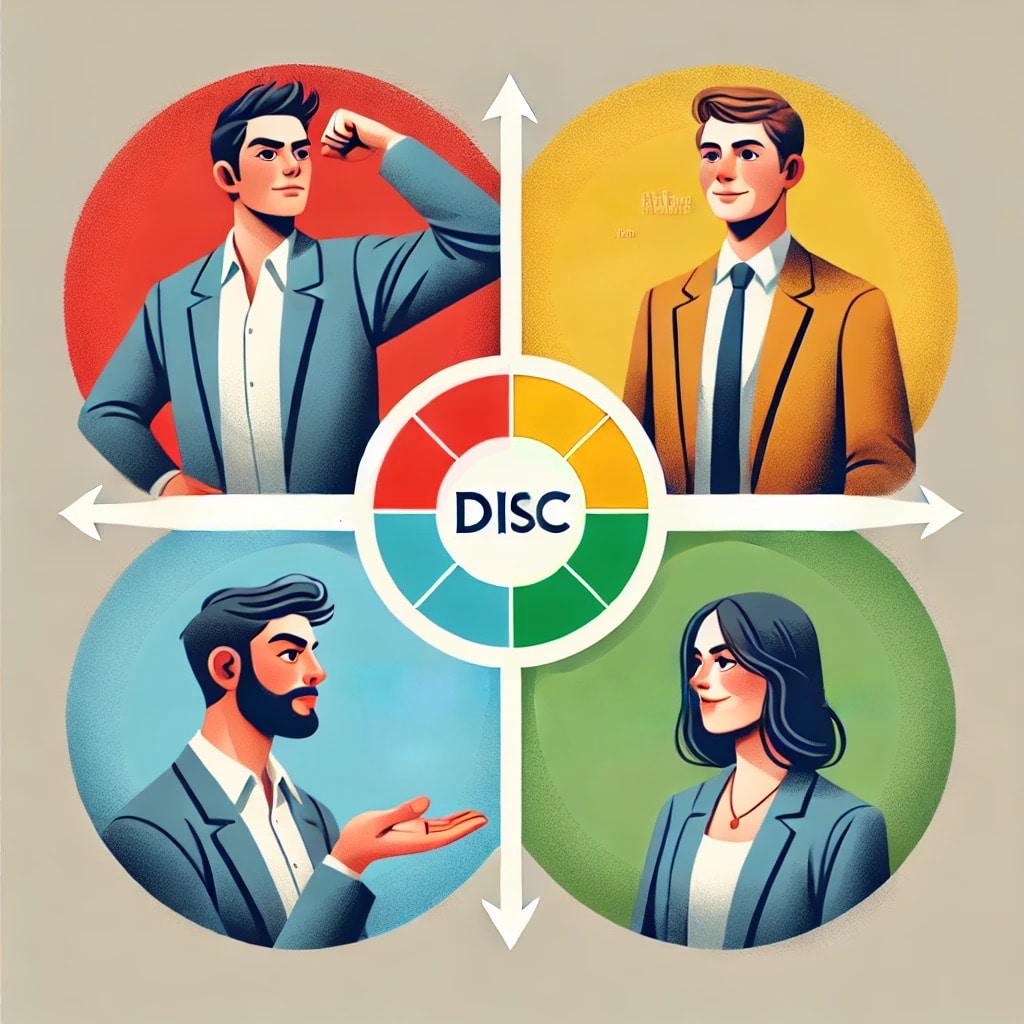 DISC