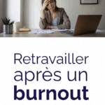 Livre blanc "Retravailler après un burnout"